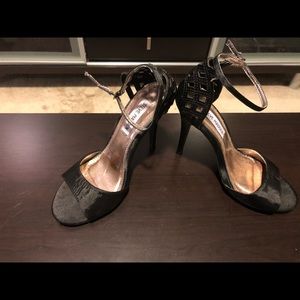 Steve Madden “Kerr” evening dressy heels 👠